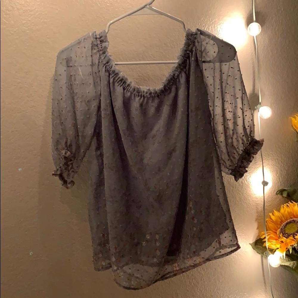 blouse